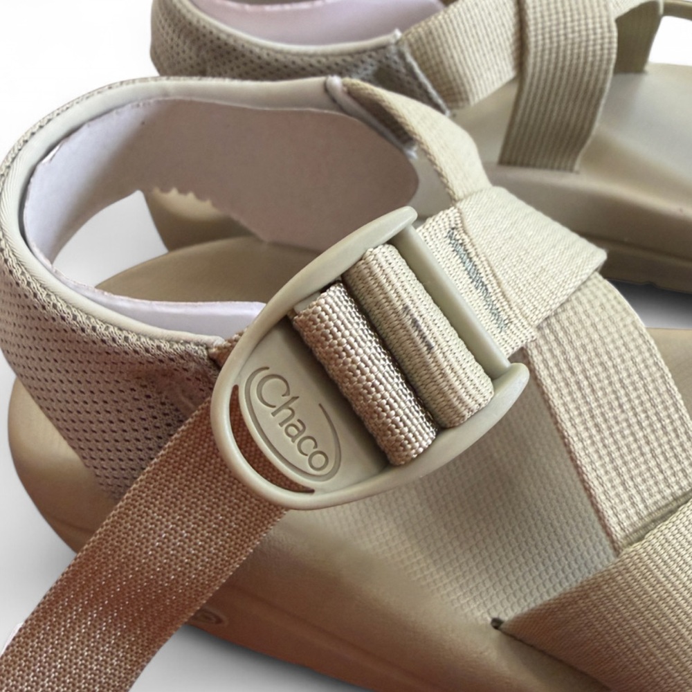 Chaco CushZ Sandals Size US Men’s 9/ EU 42 (NWT) - Picture 7 of 10